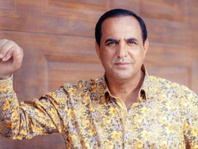  Manaf Ağayev bu dairədən deputat olacaq  