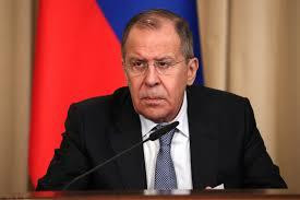  Qafqazda münaqişə böyük ölçüdə həll olunub - Lavrov 