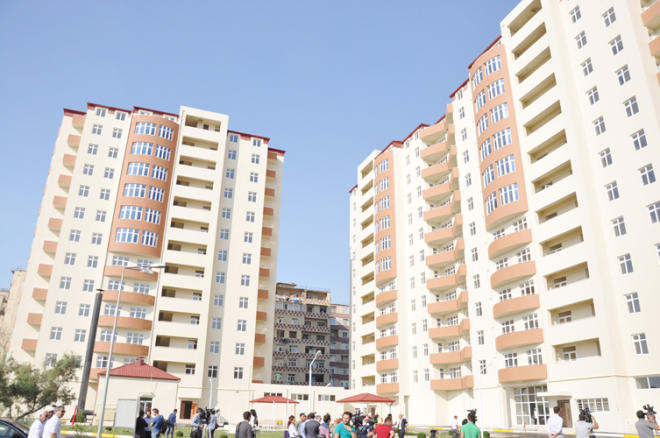  Bakıda daşınmaz əmlak bu qədər bahalaşacaq – Qiymətlər 