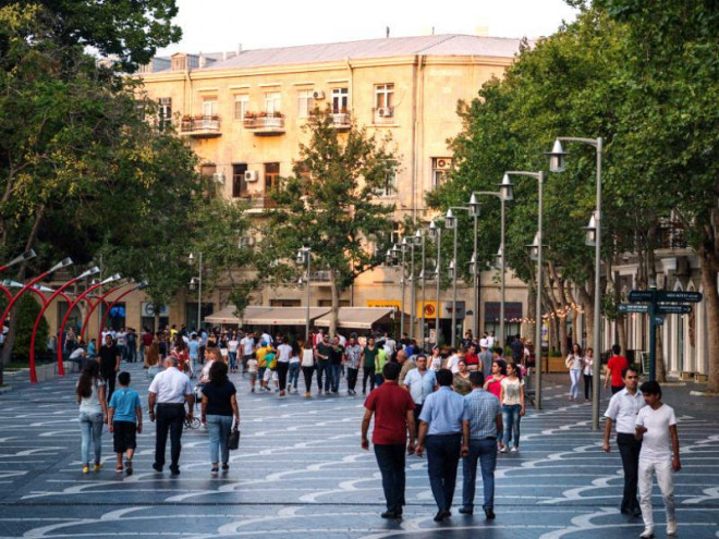  Bakıda yaşayanlar niyə tez qocalır - səbəblər 