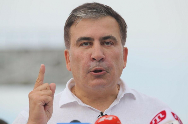  Saakaşvilidən şok: Rusiyanın Zəngəzur planı... 