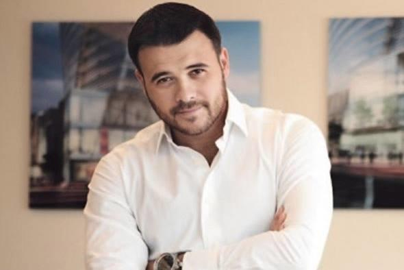  Emin Ağalarov vəzifəsindən getdi  