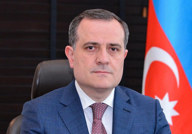  Ermənistan hərbi potensialını gücləndirməyə çalışır - Nazir 