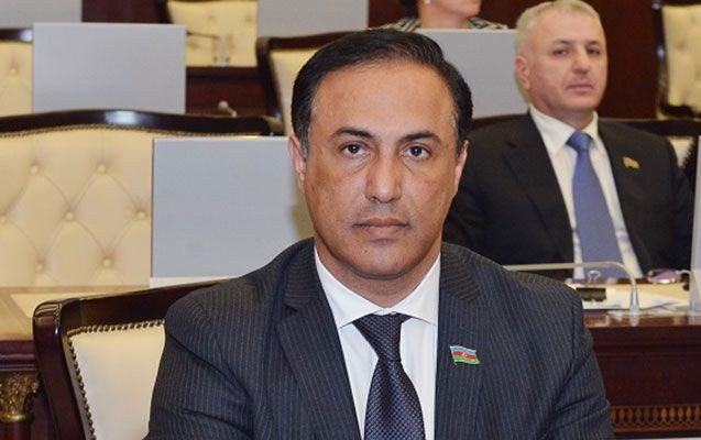  Elman Nəsirova ağır itki  