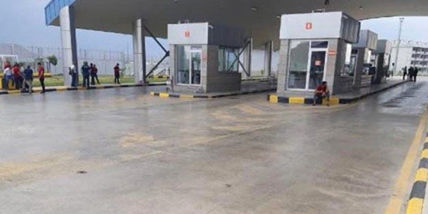  Bu ölkələrlə quru sərhədlərimiz açılır - Tarix  