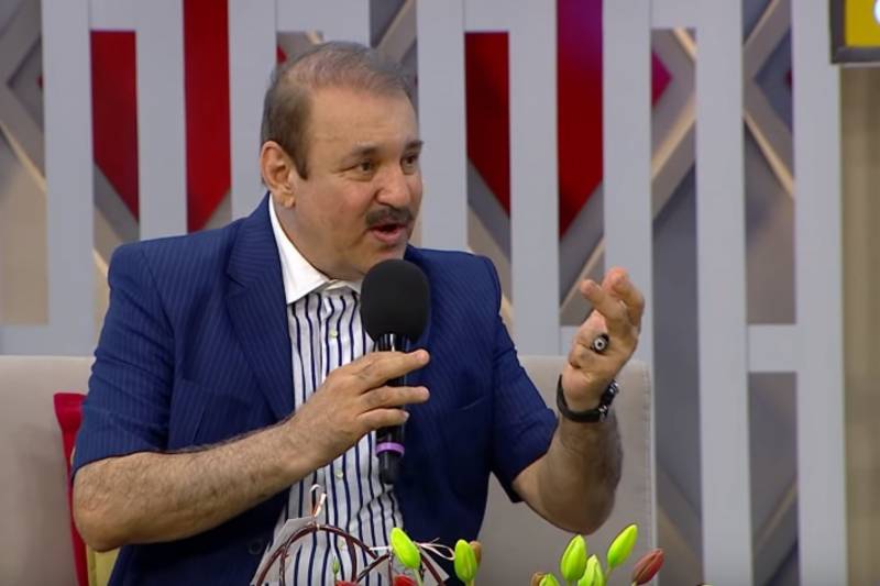  “Cavanşir Məmmədovu əsəbləşdirib öldürdülər” - Tanınmış müğənni sirləri açdı  