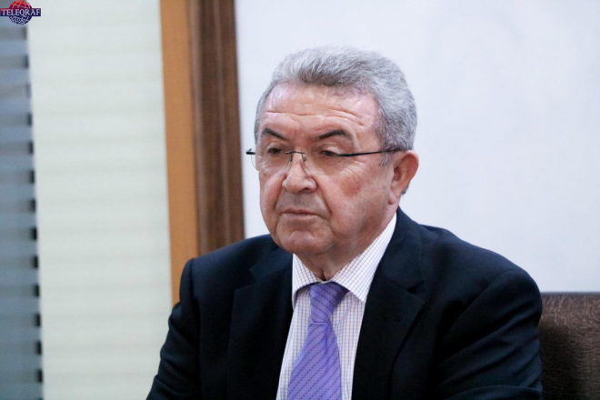  Azərbaycanlılar ermənilərlə birlikdə yaşaya bilərmi? - Misir Mərdanovdan cavab 