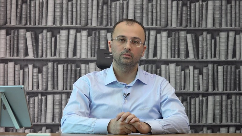  Elşad Miri masonların Bakı toplantısında iştirak edib? - Açıqlama 