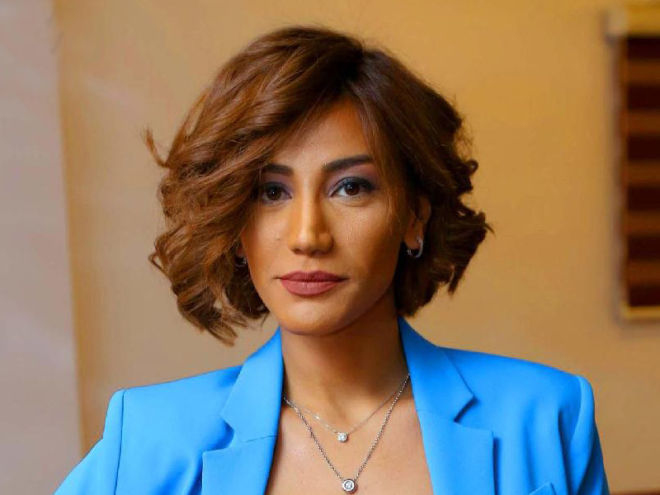  “İndi xəbər tutdum, çox ağırdır” - Röya 