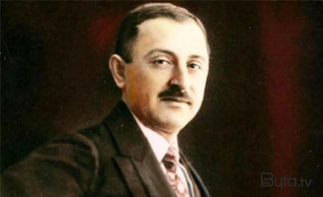  Yusifbəyli-Nərimanov dueli: Nəsib bəy tapançanı niyə atır?  