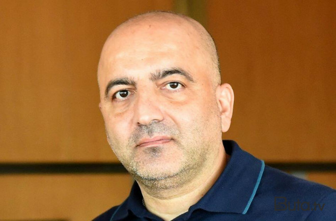  Mənsimovdan direktora cavab: Ləyaqətsiz oyun...  