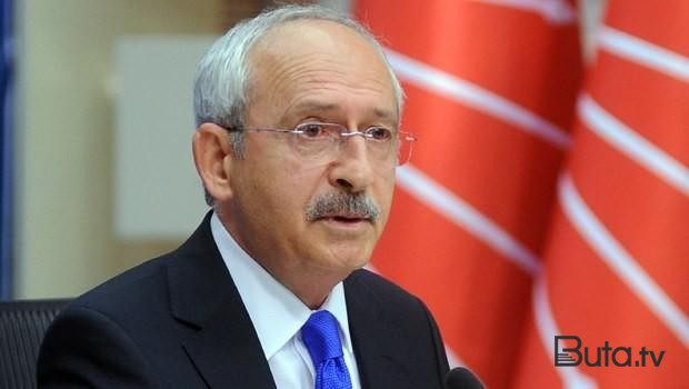  Türkiyədə müxalifət blokunda dava düşdü  