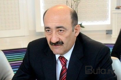  Fəaliyyətim dönəmindəki qanun pozuntuları... - Qarayev  