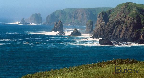  Yaponiya Rusiyadan adaları tələb edir  
