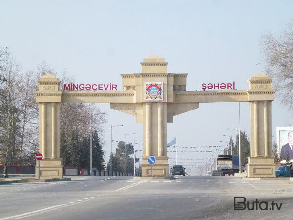  Mingəçevirin yarısı işıqsız qaldı  