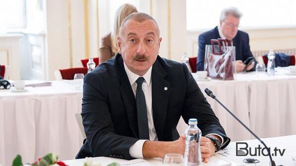  Azərbaycan bu ölkəyə sərmayə qoymaqda maraqlıdır  