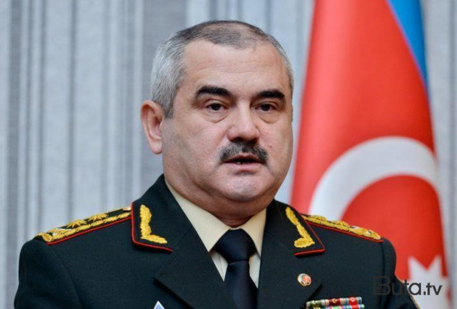  Arzu Rəhimov vəzifədən azad olundu  