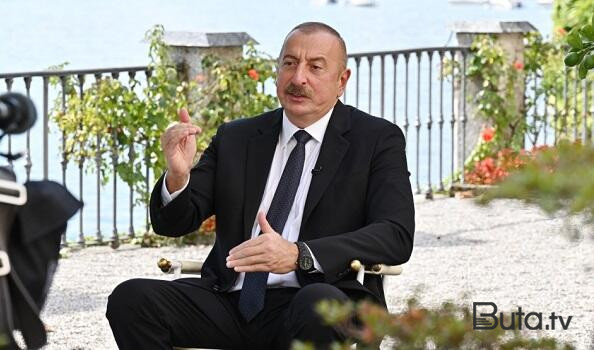  Prezident elan etdi: Yaxın zamanlarda Şuşada...  