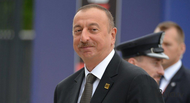  Prezidentdən laçınlılara müjdə!  