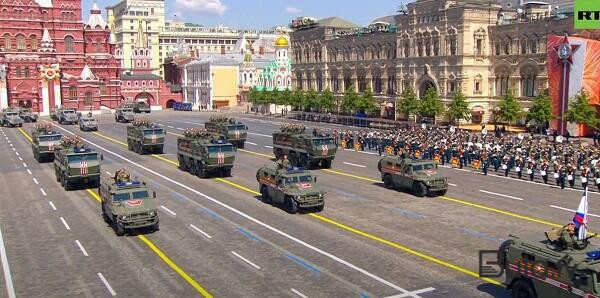  Ukrayna bu tarixdə Moskvaya zərbə endirə bilər - Svitan  