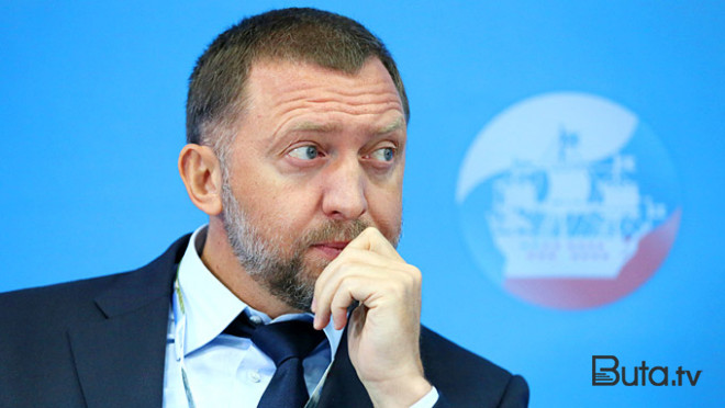  Dollar 5 il sonra dominant valyuta olmayacaq - Deripaska  