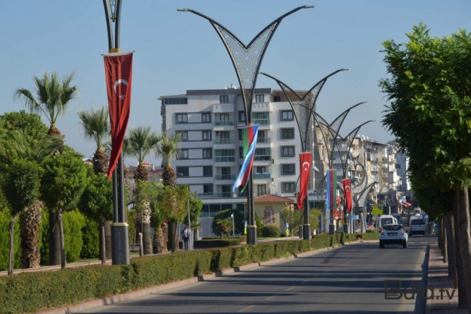 Türkiyədə atışma: ölü və yaralılar var  