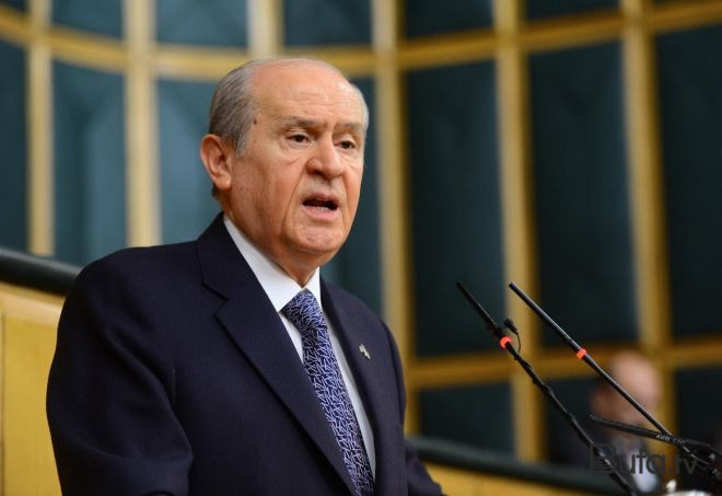  Bayden türk tarixini pisləməyə cəhd edib - Baxçalı  