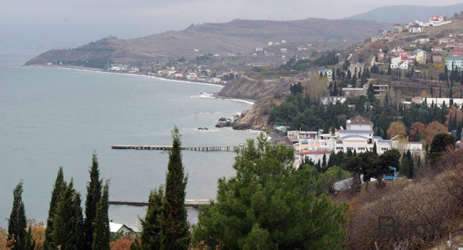 Rusiya Krımdan sakinləri köçürməyə hazırlaşır  