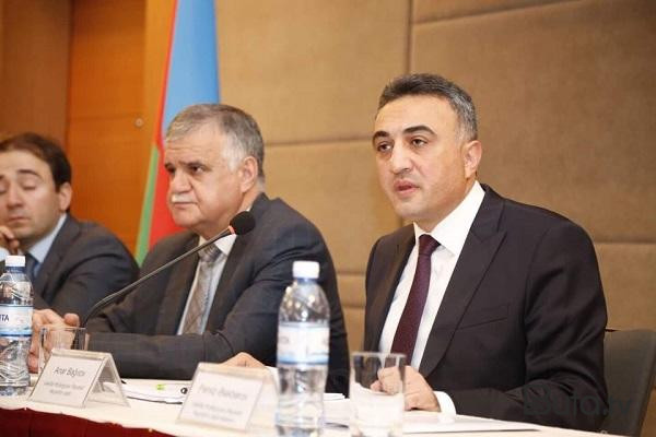  Anar Bağırovdan vəkillərə: Əks təqdirdə bu cür məlumatlar...  