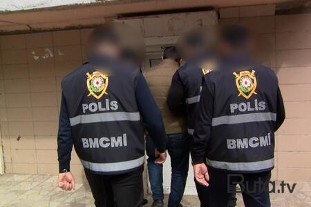  Bakıda 40 nəfərə qarşı dələduzluq edildi  