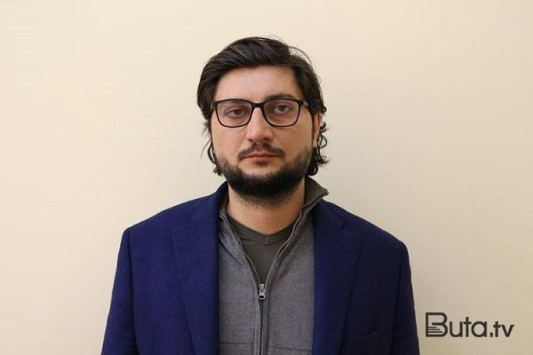  Ramin Hacılıya bu iş üzrə bəraət verildi  