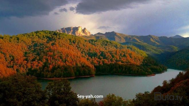  İstirahət günlərində milli parklarda hava necə olacaq?  