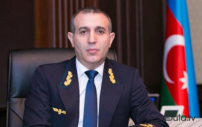  Hicran Valehov işdən çıxarılıb?  