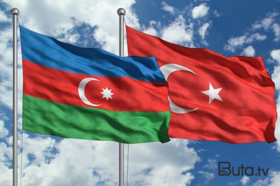  Azərbaycanla Türkiyə arasında protokol imzalandı  