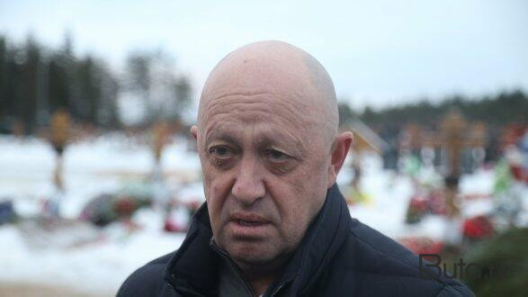  “Vaqner” Baxmutda məhv edilir: Priqojin çağırış etdi  