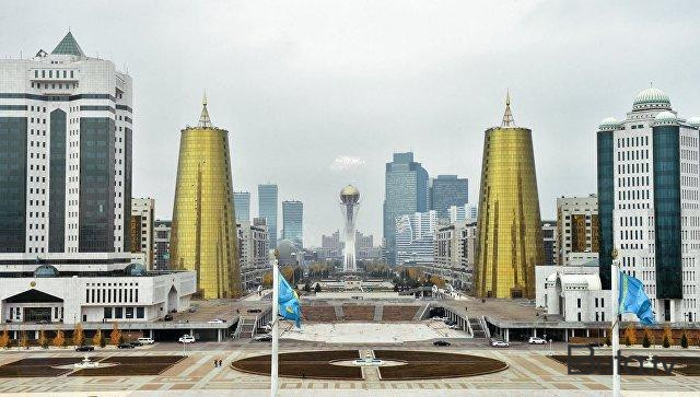  Astana saxlanılan rusiyalını ABŞ-a vermədi  