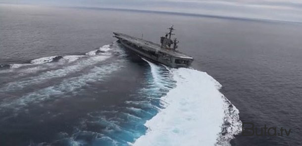  Qazaxıstan Türkiyə ilə birlikdə hərbi gəmilər yaradacaq  