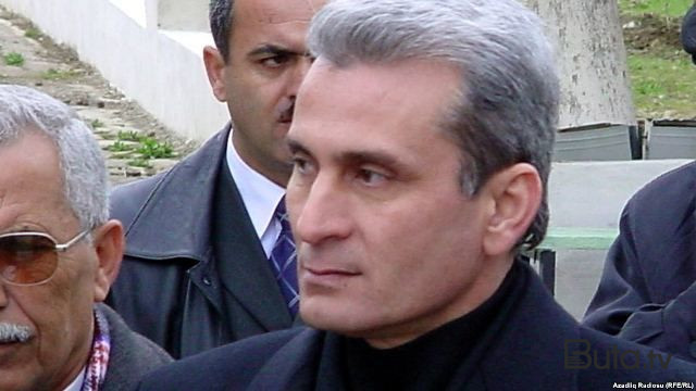  Surət Hüseynovla vida mərasimi keçirilir  