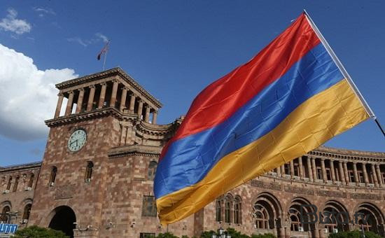  Rusiya narazıdır: Ermənistan səfiri dəyişdirir  