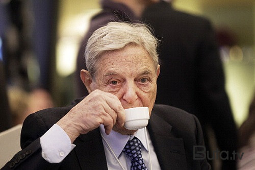  Soros fondunun Xankəndi ilə bağlı şok planı ortaya çıxdı  