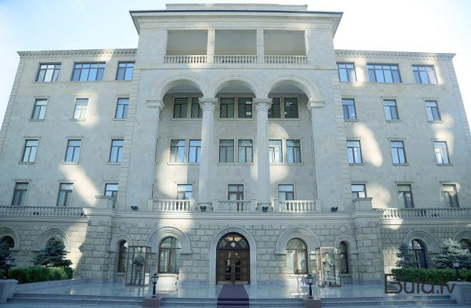  Xanbaba Sultanlıya MN-də vəzifə verildi  