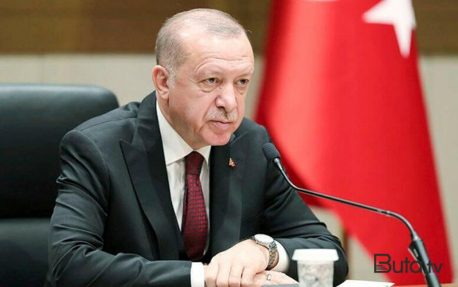  FETÖ virusundan təmizlənənədək... - Ərdoğan  