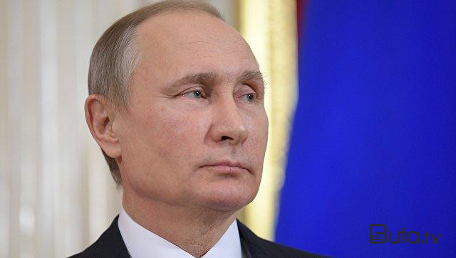  Müasir silahların istehsalını artırmaq lazımdır - Putin  