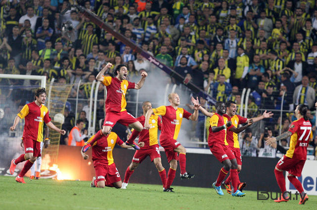  ÇL: “Qalatasaray”ın mümkün rəqibləri bilindi  