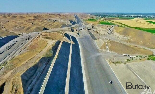  Əgər Zəngəzur dəhlizi açılsa… - İran mediası  