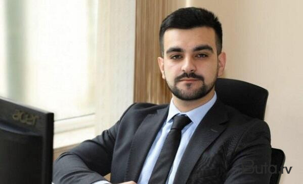  Aqşin Ağayev vəzifəsindən ayrıldı  