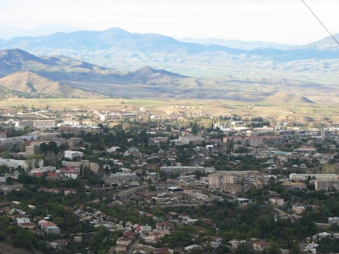  Erməni terrorçu “güc tətbiqi” ilə hədələyir: “vaxt” bitdi  