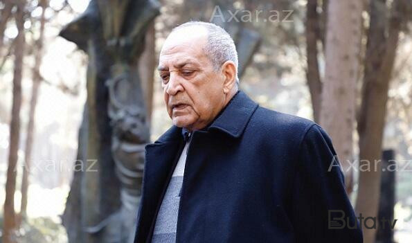  Rasim Balayev nəyi “səhv” etdi ki…  