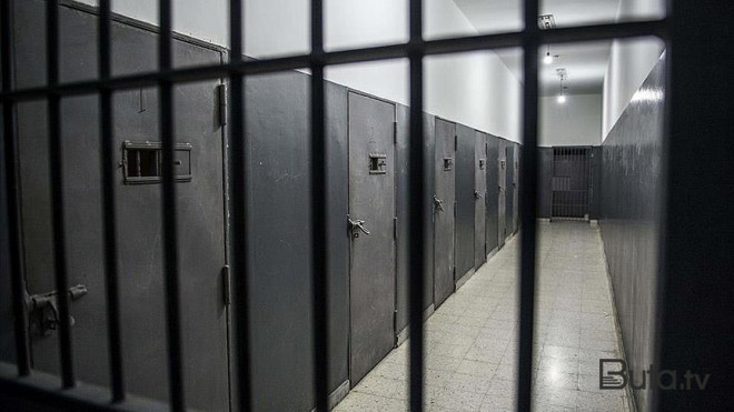  Güneyli idmançı Kirman həbsxanasına göndərilir  