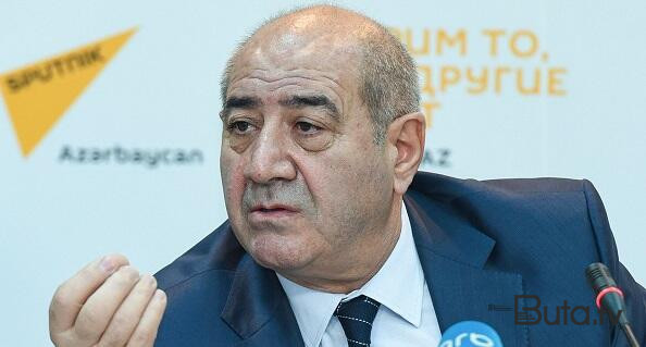  Azərbaycanda dağıdıcı zəlzələ olacaq? - Açıqlama  